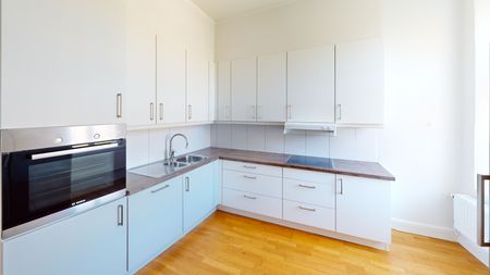 Nyforsgatan 38 B - Foto 3