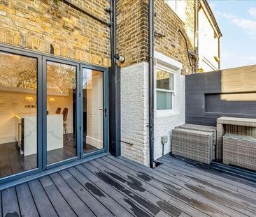 Greenside Road, London, W12 - Photo 2