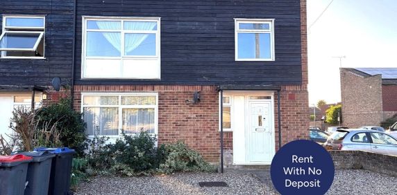 Brymore Road, Canterbury, CT1 1JE, Kent - Photo 2