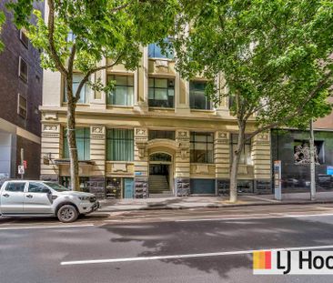 Fully furnished studio apartment with everything you need! - Photo 5