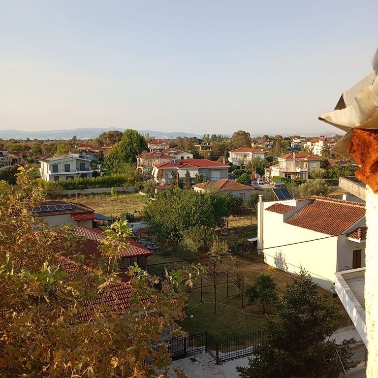 Διαμέρισμα για ενοικίαση Άγιος Νικόλαος (Καρδίτσα) - Φωτογραφία 1