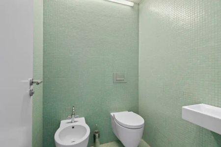 Mezonetový byt 3+1 s terasou u Stromovky, Praha 7 - Photo 5