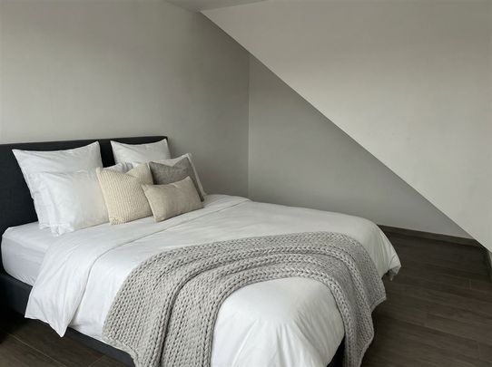 Appartement te RONSE (9600) - Photo 1