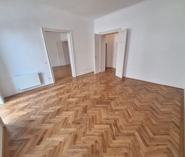 Tolle Familien- oder Paar/WG-Wohnung unbefristet in Altbau an der N... - Photo 3