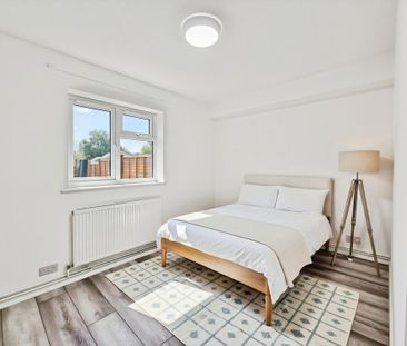 1 bedroom ground floor maisonette to rent - Photo 4