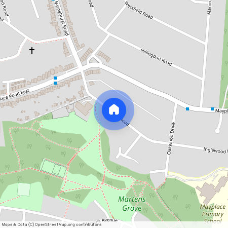 Stephen Road, Kent, DA7