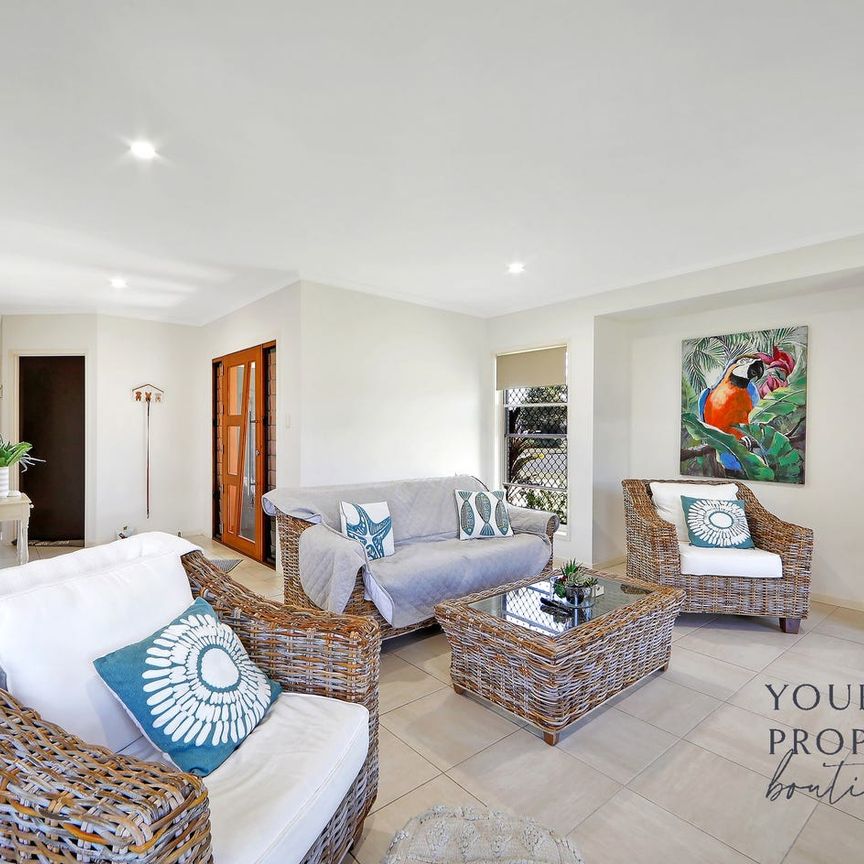 Fully Furnished Walking distance to Bowls Club, Beach and Shopping Centre - Photo 1