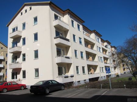 Kvarngatan 6 B - Foto 4