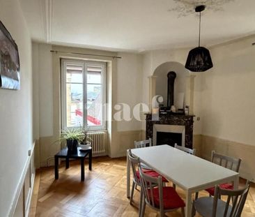 4 Zimmer, 88 m², 4. Stock - Foto 2