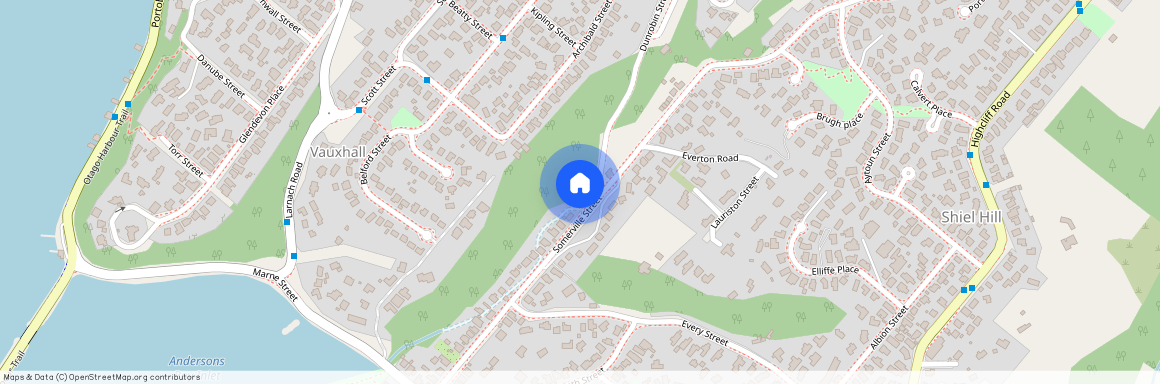 154 Dunrobin Street, Waverley, Dunedin