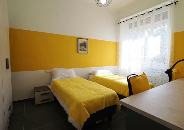 Corso Peschiera, Turin, Piedmont 10139