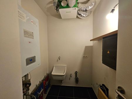 Tof instapklaar appartement met terras en autostandplaats! - Photo 3