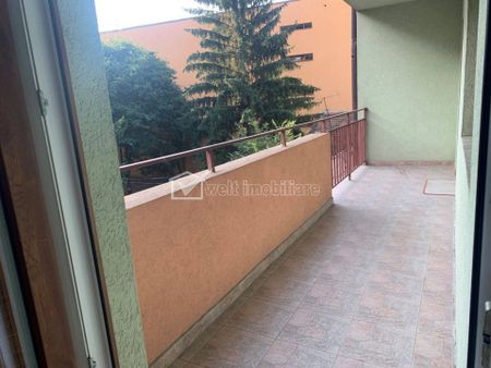 Apartament spatios 2 cam 70 mp, parcare inclusa, Horea Pediatrie III - Photo 3