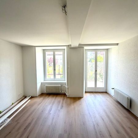 Magnifique appartement-terrasse entièrement rénové de 2 pièces - Photo 4