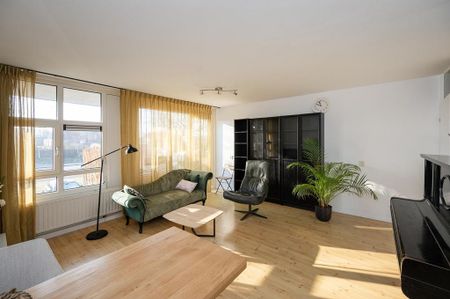 Appartement te huur: Tielstraat 87 1107 RC Amsterdam - Photo 2
