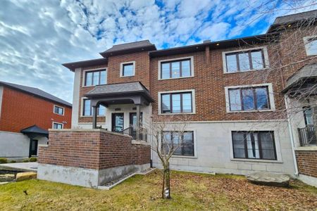Appartement à louer - Laval (Duvernay) (Val des Brises) - Photo 3