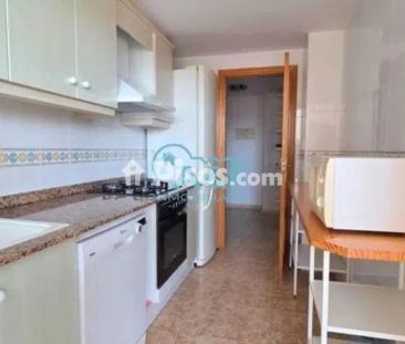 Piso en alquiler en Passeig Marítim de la Concha - Photo 5