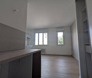 Location Appartement 1 pièce 21m² CLERMONT FERRAND 63000 - Photo 1