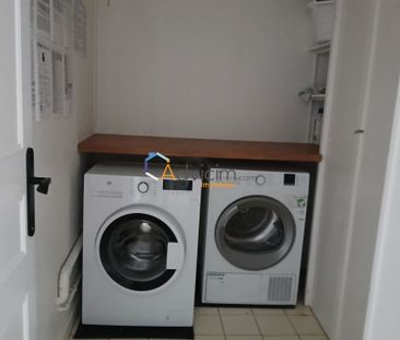 CHAMBRE MEUBLEE en COLOCATION - Photo 6