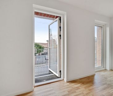 1-vær. lejlighed - Photo 3