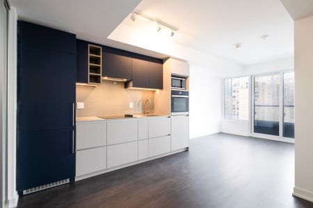 For Lease - 319 Jarvis Street Unit# 1107, Toronto, Ontario - Photo 5
