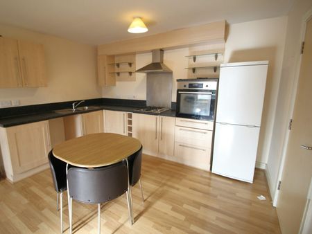 Flat to rent on - Photo 3