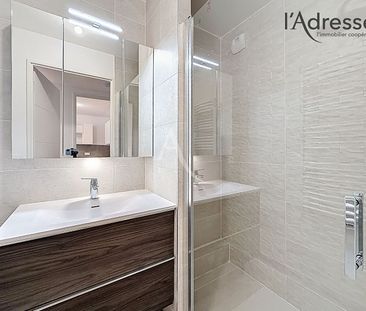 Location appartement 4 pièces, 85.00m², Puteaux - Photo 6