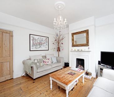 2 bedroom terraced house to rent - Photo 1