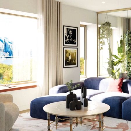 Docker Building, 8 Bonnet Street, E16 2RP - Photo 3