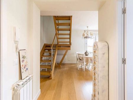 Dúplex de alquiler en Calle Conde Duque, Universidad - Malasaña - Photo 5