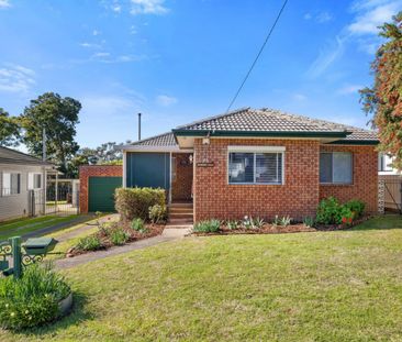 25 Croydon Avenue, TAMWORTH NSW 2340 - Photo 5