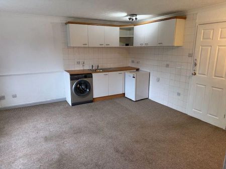 1 bedroom apartment to rent - Photo 2