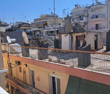 Studio/Γκαρσονιέρα για ενοικίαση Τρωάδα (Νεάπολη) - Photo 2