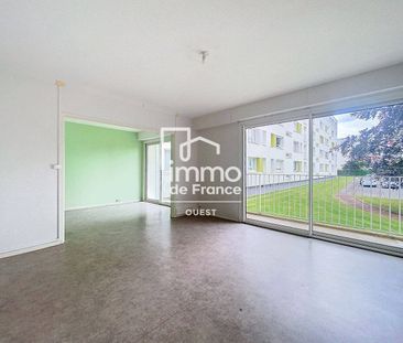 Location appartement 3 pièces 78.32 m² à Laval (53000) - Photo 5