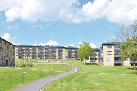 Afd. 6 Bjellerupparken - Photo 3