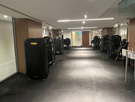 For Lease - 15 Queens Quay Unit# 1601, Toronto, Ontario - Photo 3