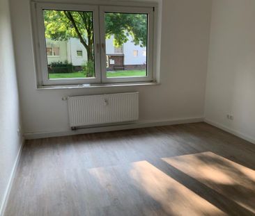 Wohnen im Grünen in der Eichkampsieldlung! - Photo 1