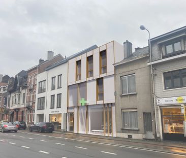 Luxueus en lichtrijk nieuwbouwappartement nabij Leuven - Foto 4