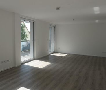 sanierte 4,5 Zimmer Mietwohnung mit hochwertiger Einbauküche - Photo 1