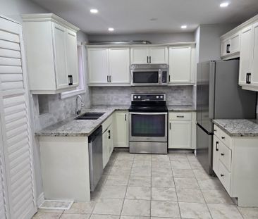 For Lease - 35 Burgby Avenue, Brampton, Ontario - Photo 5