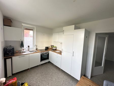 Helle 2-Zimmer-Wohnung mit Küche und Balkon - Photo 5