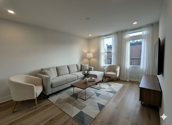 45 Rue Dante, H2S 1J6, H2S 1J6, Montréal - Photo 1