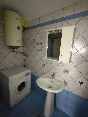 Studio/Γκαρσονιέρα για ενοικίαση Άγιος Νικόλαος (Λάρισα) - Photo 4