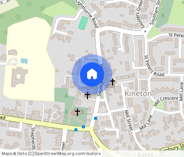 Market Square, Kineton, Warwick - Photo 1