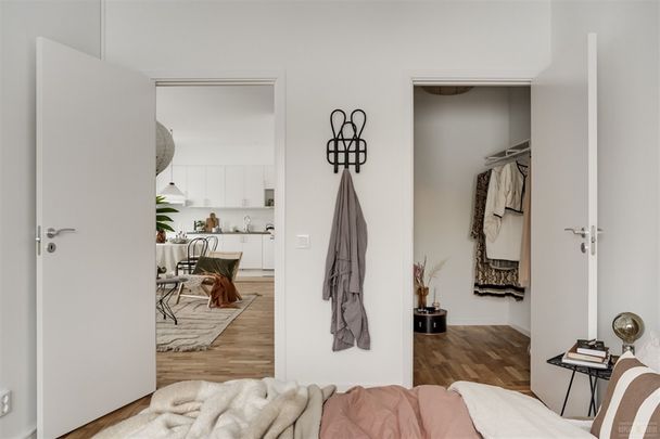 Gamla Dalbyvägen 14 - Foto 1