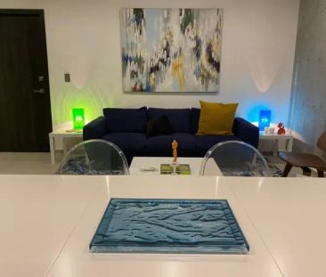 Departamento en renta en Obispado, Monterrey, Nuevo León - Photo 5