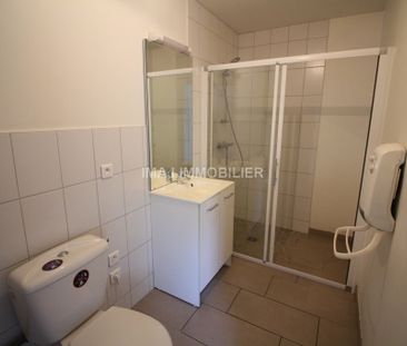 Appartement à louer - Photo 4