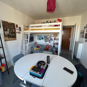 Location Appartement 1 pièce 23m² RENNES 35000 - Photo 2