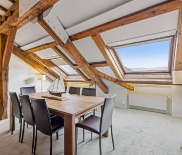 Magnifique appartement meublé - Photo 2