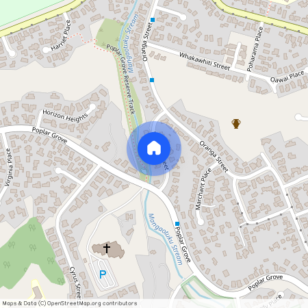 12 Heaphy Street, Westown, New Plymouth